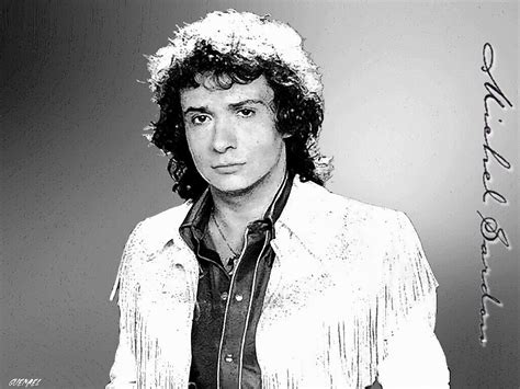 michel sardou jeune